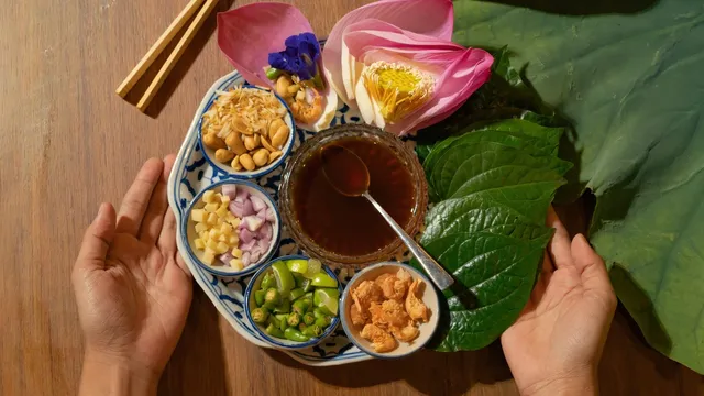 Betel Leaf: భోజనం తర్వాత  ఈ ఆకు తింటున్నారా..? నోటి దుర్వాసనతో పాటు మరెన్నో సమస్యలకు చెక్