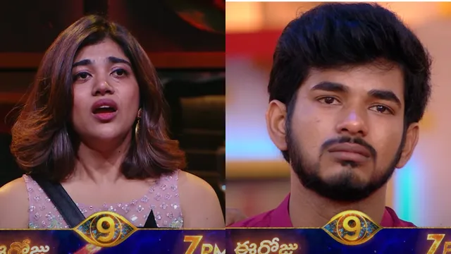Bigg Boss Promo: నిన్ను విడిచి ఉండలేను.. వెక్కి వెక్కి ఏడ్చిన రీతూ, పవన్! ఎలిమినేషన్ లో బిగ్ ట్విస్ట్