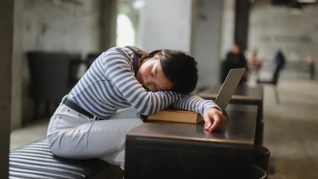 Fatigue: అలసట దూరం.. మెరుగైన ఆరోగ్యం కోసం ఉందిగా ఆయుర్వేద ఉపాయం