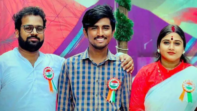 Vinutha Kotaa  :  బెడ్రూంలో కెమెరాలు పెట్టి దొరికిపోయా..  రాయుడు కేసులో బిగ్‌ ట్విస్ట్‌