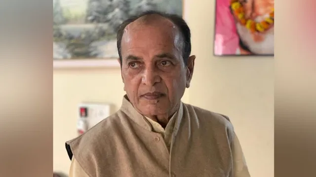 BIG BREAKING: కాంగ్రెస్‌ మాజీ ఎమ్మెల్యే కన్నుమూత..