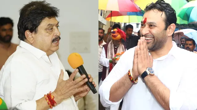 Jubileehills By Elections 2025: జూబ్లీహిల్స్ బీజేపీ అభ్యర్థి ఎంపికలో బిగ్ ట్విస్ట్.. తెరపైకి విక్రమ్ గౌడ్?