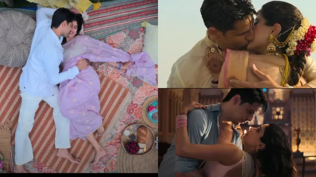 CINEMA: ఓటీటీలోకి జాన్వీ కపూర్ రొమాంటిక్ మూవీ.. కానీ చూడాలంటే ఒక కండీషన్