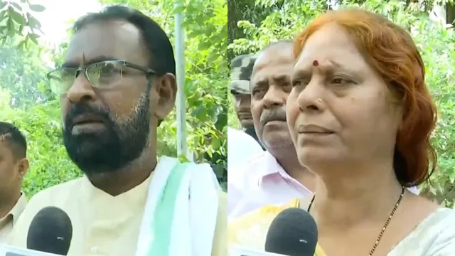Bihar Elections: ఆర్జేడీకి బిగ్ షాక్.. ఇద్దరు ఎమ్మెల్యేలు రాజీనామా