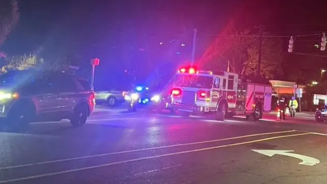 BREAKING: అమెరికాలో కాల్పుల కలకలం.. నలుగురు మృతి!