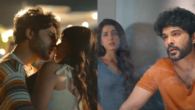 Telusu Kada Trailer: ఇద్దరు హీరోయిన్లతో సిద్దూ  ఫుల్  రొమాన్స్.. పిచ్చెక్కిస్తున్న 'తెలుసు కదా'  ట్రైలర్!