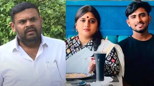 MLA Bojjala Sudhir Reddy : రాయుడు హత్య కేసు...ఎమ్మెల్యే బొజ్జల సంచలన కామెంట్స్