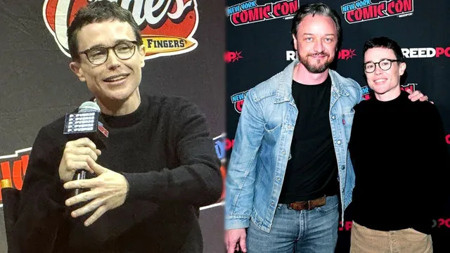 Christopher Nolan: నోలన్ - ఎలియట్ పేజ్ @ 15 ఇయర్స్.. 'ది ఓడిస్సీ'పై భారీ అంచనాలు!