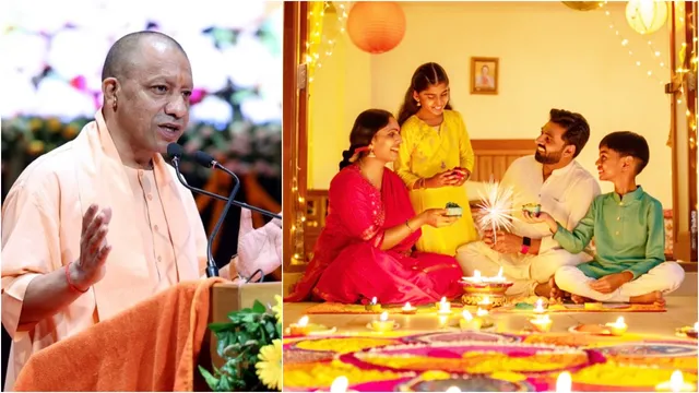 Diwali 2025: ఎన్నికల వేళ సీఎం సంచలన ప్రకటన.. వారందరికీ దీపావళి బోనస్!