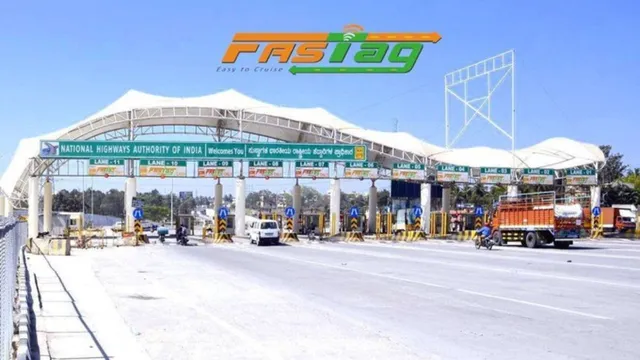 NHAI Offer: ఆ ఫొటో పంపిస్తే రూ.1000 ఫాస్టాగ్‌ ఫ్రీ.. వాహనదారులకు NHAI బంపరాఫర్!