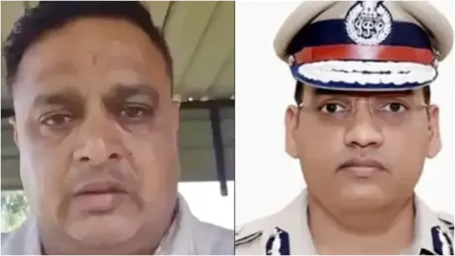 Haryana: IPS పురాన్ కేసులో మరో షాకింగ్.. ఆ గదిలో దర్యాప్తు అధికారి సూసైడ్!
