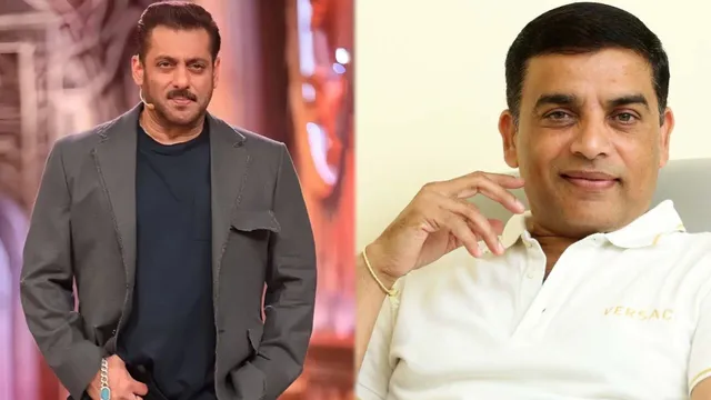 Salman Khan: టాలీవుడ్‌లో క్రేజీ క్రాస్-ఓవర్.. సల్మాన్‌ఖాన్‌తో ప్రభాస్ డైరెక్టర్..?