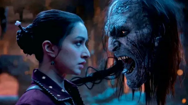 Shraddha Kapoor: శ్రద్ధా కపూర్‌ కొత్త ఫాంటసీ మూవీ..? 'తుంబాద్' యూనివర్స్‌లో మొదట అనుకున్న ప్రాజెక్ట్‌ ఇదేనా?