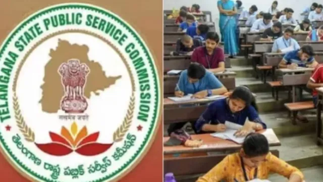 TGPSC: గ్రూప్-2 ఉద్యోగ అభ్యర్థులకు గుడ్ న్యూస్.. TGPSC కీలక ప్రకటన!