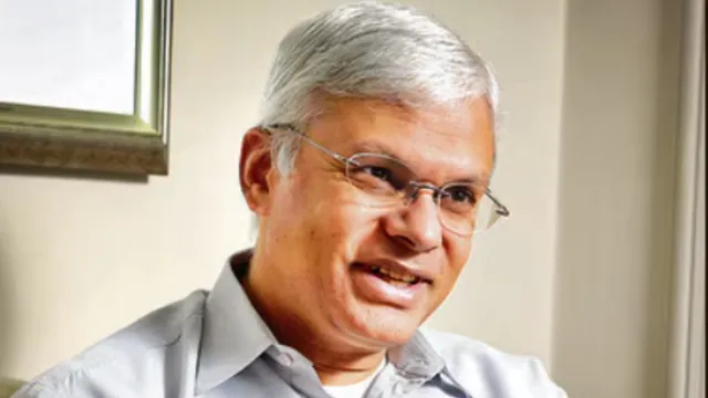 Indian Origin: అమెరికా రహస్యాలు చైనాకు..భారత సంతతి వ్యక్తి అరెస్ట్