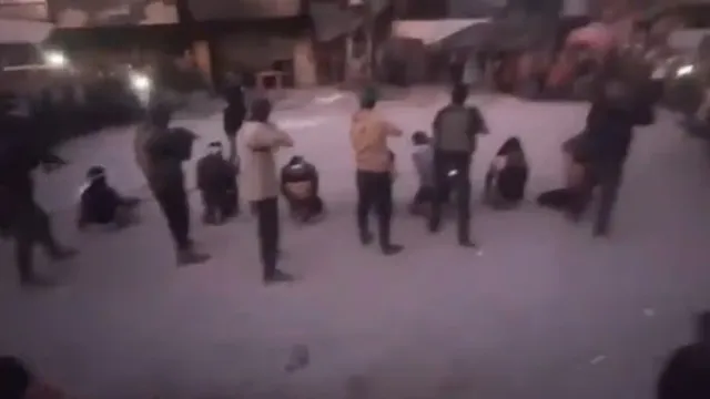 BIG BREAKING: గాజాలో మళ్లీ చెలరేగిన హింస.. పారుతున్న రక్తం.. 50 మంది హతం?