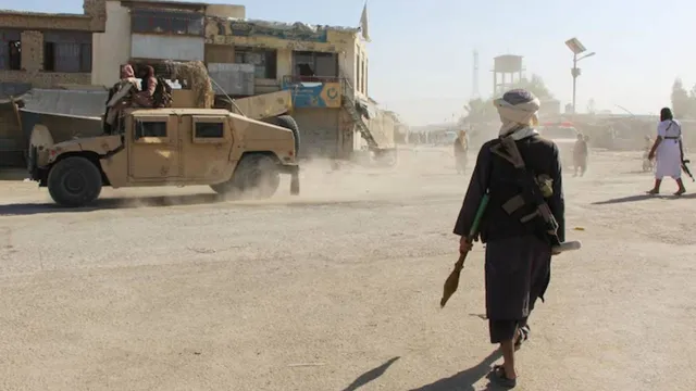 ceasefire : పాకిస్తాన్ -ఆఫ్ఘనిస్తాన్ మధ్య సీజ్ ఫైర్ !