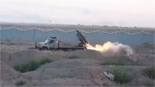 BIG BREAKING: ఆఫ్గానిస్తాన్‌పై పాక్ వైమానిక దాడులు.. 4గురు మృతి!