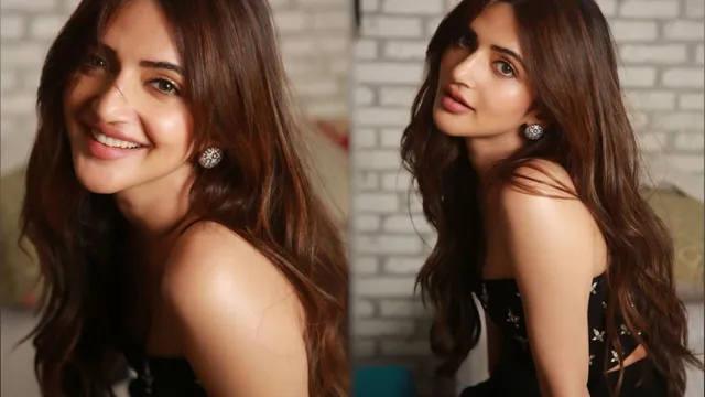 Sreeleela: 20 ఏళ్లకే అమ్మగా మారిన శ్రీలీల..!