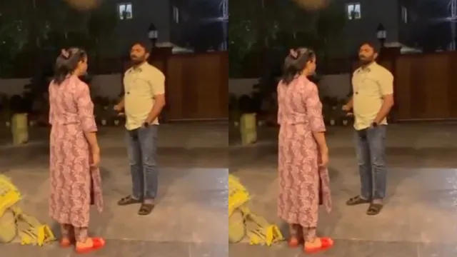 BIG BREAKING: మంత్రి కొండా సురేఖ ఇంటికి పోలీసులు!