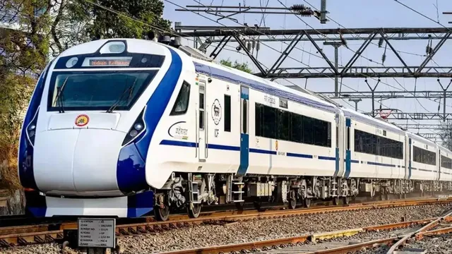 Vande Bharat: త్వరలో వందేభారత్‌ 4.0.. కేంద్రమంత్రి కీలక ప్రకటన