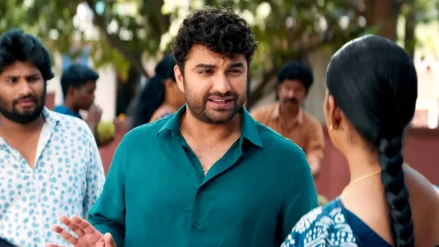 Vishwak Sen Funky: 'ఫంకీ'తో విశ్వక్ సేన్ కంబ్యాక్ ఇస్తాడా..? రిలీజ్ ఎప్పుడంటే..?