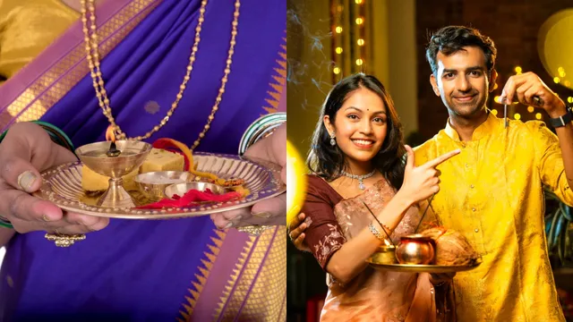Dhanteras 2025: ధన్‌తేరాస్ నాడు దీపం వెలిగించడంతోపాటు ఈ 4 పనులు చేయండి.. మీకు డబ్బే డబ్బు!!