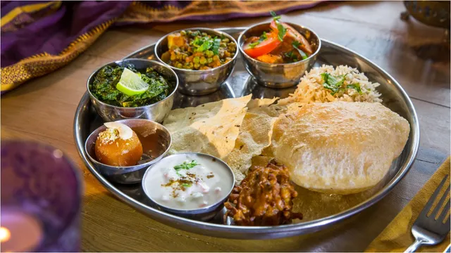 ICMR: ఇండియన్స్ తీసుకునే ఫుడ్ వెరీ డేంజర్.. ICMR షాకింగ్ ప్రకటన!