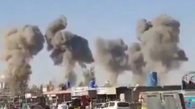 PAK-AFGHAN WAR: 48 గంటల కాల్పుల విరమణ తర్వాత కూడా ఘర్షణలు..పదుల్లో మరణాలు