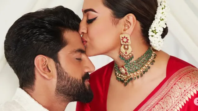 Sonakshi Sinha: త్వరలో తల్లి కాబోతున్న మరో స్టార్ హీరోయిన్.. పోస్టుతో క్లారిటీ!