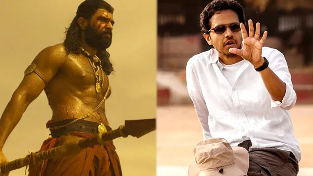 Vijay Devarakonda: ఆట ఇప్పుడే మొదలైంది.. విజయ్ నట విశ్వరూపం చూస్తారు:  రాహుల్‌ సాంక్రిత్యాన్‌