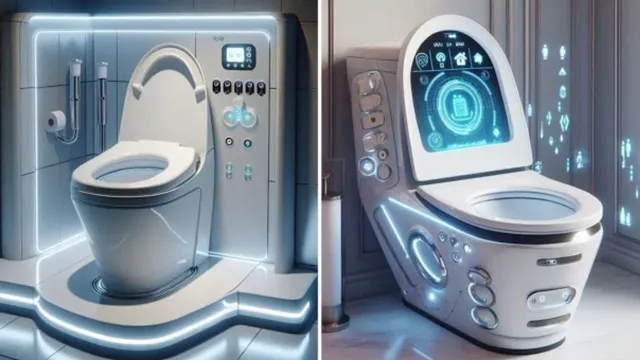 AI Smart Toilets: ఇదెక్కడి టెక్నాలజీరా మావా.. AI టాయిలెట్.. క్షణాల్లో హెల్త్ రిపోర్ట్స్!
