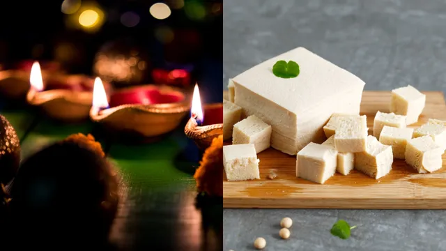 Diwali 2025: దీపావళి వేళ మార్కెట్లో భారీగా నకిలీ పనీర్.. ఈ సింపుల్ చిట్కాతో ఇట్టే గుర్తు పట్టండి!!