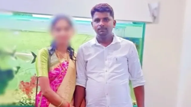 Karimnagar : భార్యకు సె*క్స్ పిచ్చి..  భర్తకు వయాగ్రా ఇచ్చి చచ్చేదాక దారుణంగా..