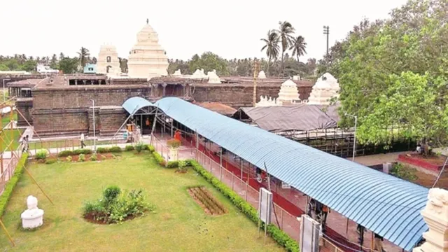 Aptdc :  కార్తిక మాసం బంపరాఫర్..  రూ.2 వేలకే పంచారామాల దర్శనం