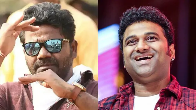 Yellamma Movie Hero: ఎల్లమ్మ మూవీ హీరోగా దేవీ శ్రీ ప్రసాద్?