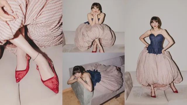 Aditi Rao Hydari: అబ్బా.. అచ్చం బార్బీనే! 46 ఏళ్ళ వయసులోనూ ఇంత అందమేంటి రా బాబూ