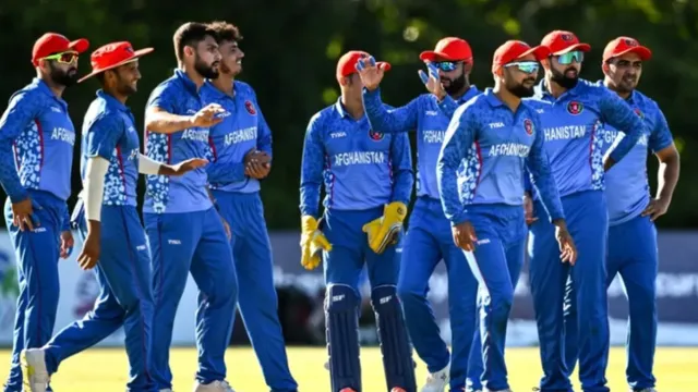 ACB: ముక్కోణపు సీరీస్ నుంచి వైదొలుగుతున్నాం..ప్రకటించిన ఆఫ్ఘాన్ బోర్డు