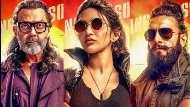 Chings Add: వామ్మో.. రూ. 150 కోట్లతో యాడ్ షూటా! అట్లీ డైరెక్షన్ లో శ్రీలీల, రణ్‌వీర్ సింగ్!