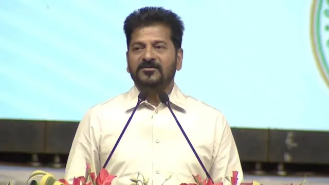 CM Revanth Reddy : జీతాలు కట్‌ చేస్తాం.. సీఎం రేవంత్‌రెడ్డి సంచలన  ప్రకటన