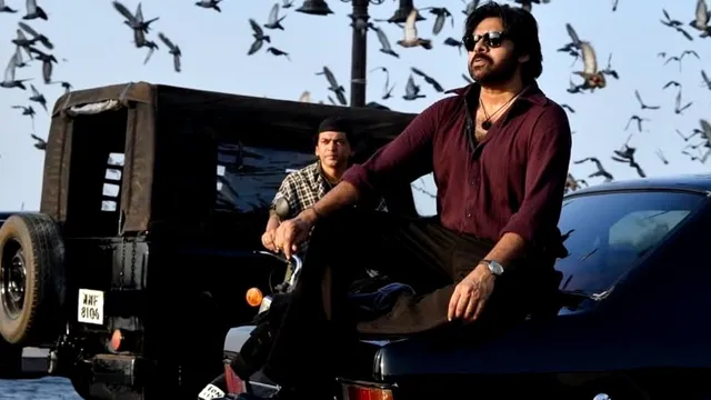 OG OTT Release: ప్రభాస్ బర్త్ డేకు.. పవన్ కళ్యాణ్ అదిరిపోయే ట్రీట్..!