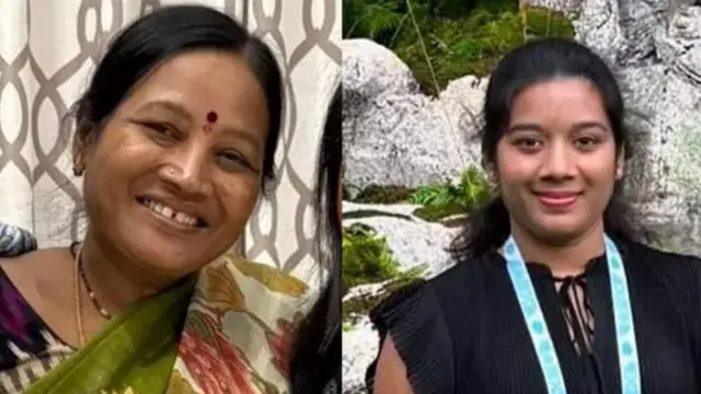 Accident In USA: అమెరికాలో మంచిర్యాలకు చెందిన తల్లీ కూతురు మృతి