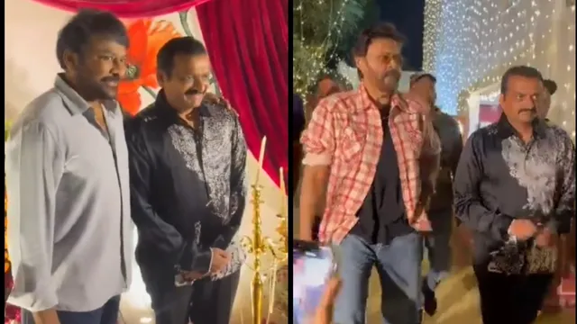 Bandla Ganesh: బండ్ల గణేశ్‌ ఇంటికి క్యూ కట్టిన టాలీవుడ్..ఎందుకో తెలుసా?