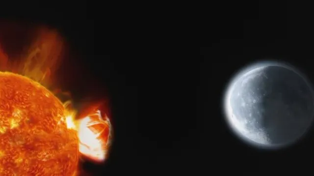 ఇస్రోకు చంద్రయాన్‌-2 నుంచి కీలక సమాచారం.. చంద్రుడిపై సూర్యుడి ప్రభావం..!