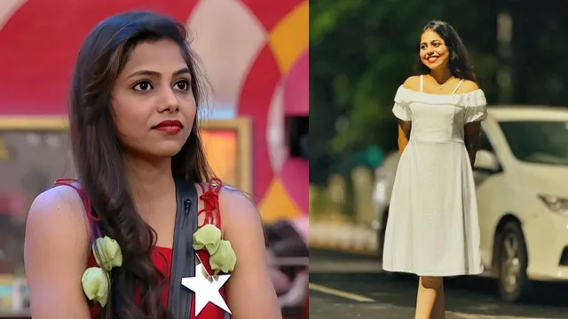 Srija Dammu : బిగ్‌బాస్‌ కంటెస్టెంట్‌ దమ్ము శ్రీజ సంచలన వీడియో