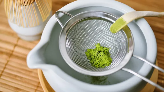 Tea Strainer: టీ స్త్రైనర్ చిటికెలో శుభ్రం చేసే చిట్కా తెలుసుకోండి
