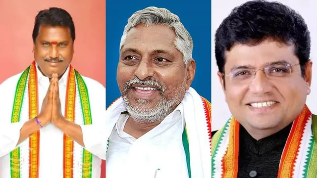 Big breaking : ఆ  ఇద్దరు మంత్రుల వల్ల మానసిక హింసకు గురవుతున్నా....మాజీ ఎమ్మెల్సీ జీవన్ రెడ్డి సంచలన ఆరోపణలు