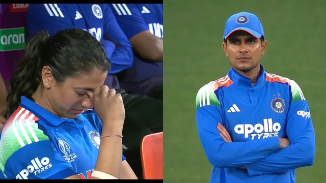 INDIA :  టీమిండియా ఓటమి..  దీపావళికి ఫ్యాన్స్ హార్ట్ బ్రేక్!