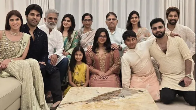 Allu Sirish:  అల్లు శిరీష్ కాబోయే భార్య ఎలా ఉందో చూడండి.. మొదటి సారి ఫేస్ రివీల్!