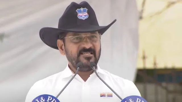 CM Revanth Reddy : మావోయిస్టులకు సీఎం రేవంత్‌ రెడ్డి  సంచలన పిలుపు!